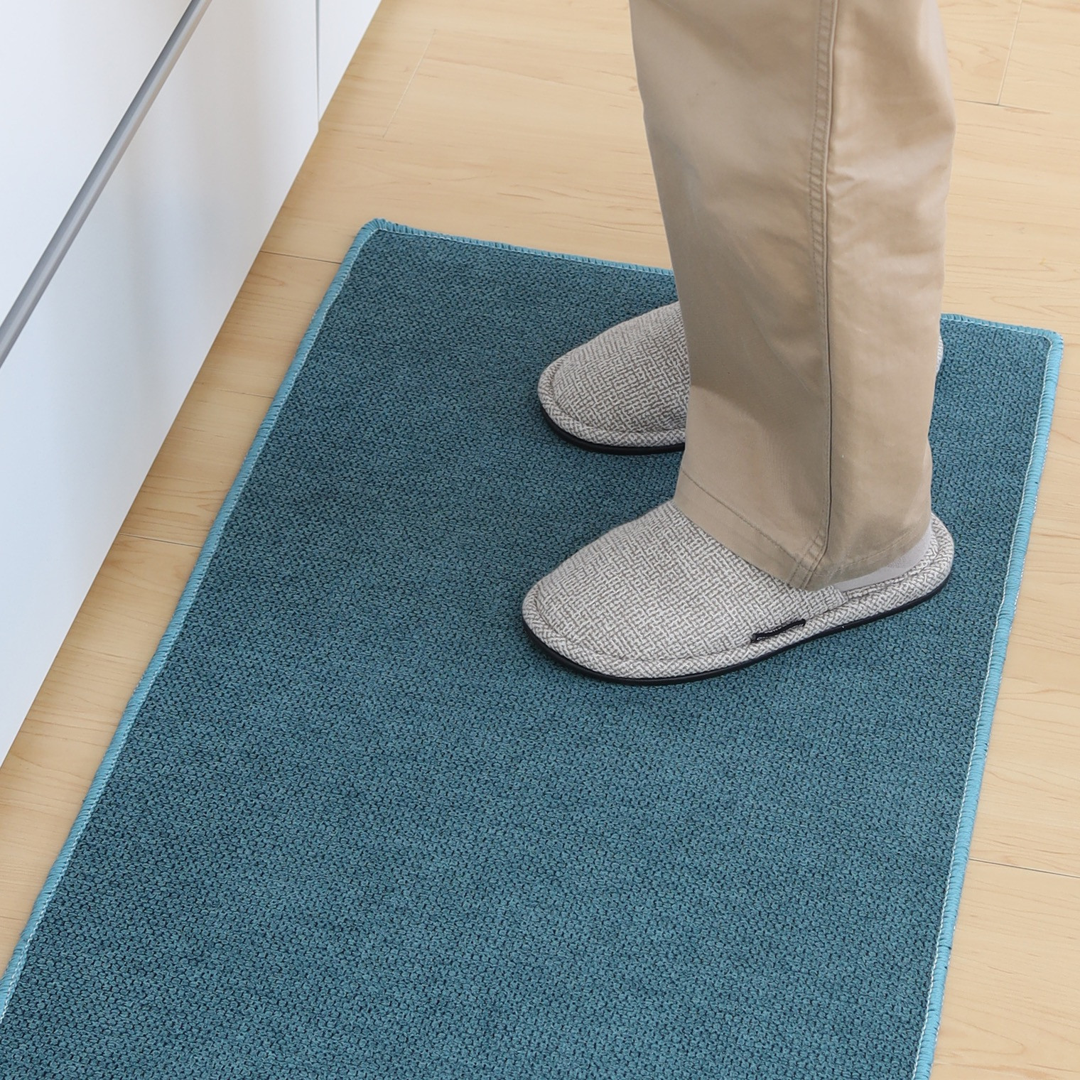 PallyPally キッチンマット 240cm TQ