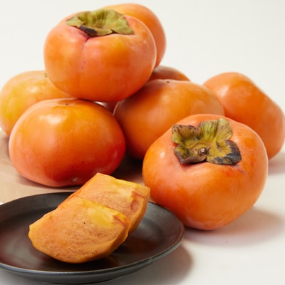 【先行予約】匠果樹園 富有柿【秀品】白紫箱 MまたはLサイズ【2026年11月〜12月発送】【1473501】