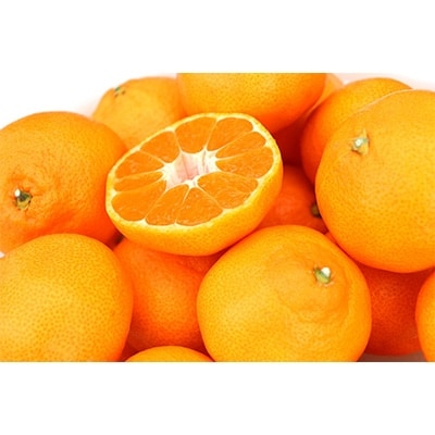 柳フルーツ園の大玉みかん(Lサイズ　5kg)【1077825】