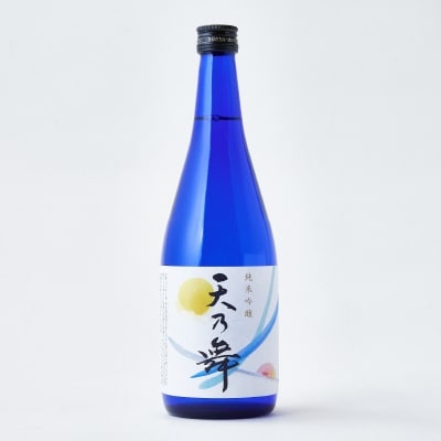 吟醸酒　天の舞【1484324】