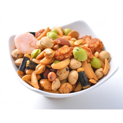 豆の蔵元 大人気の「紫四季部」50g×5パックと「わさびソフト」50g×5パックの詰合せ【1686807】