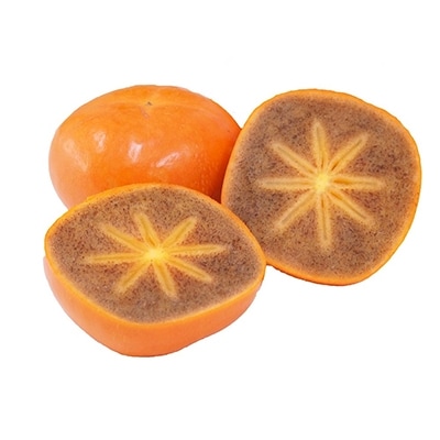 国城観光農園の紀の川柿9個入り(2L〜3Lサイズ)【配送不可地域：北海道・沖縄県】【1110575】