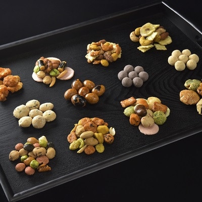 豆の蔵元人気製品詰め合わせ　橋本市Bセット【1150158】