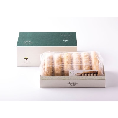 ei baum 6山【配送不可地域：離島】【1230994】