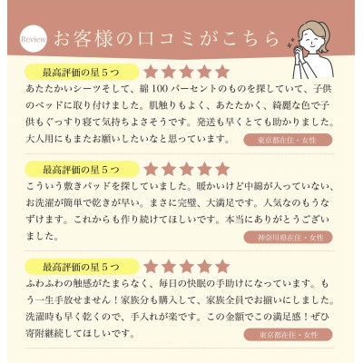 【訳あり】【2枚セット】 シーツ 敷毛布 かんたんシーツ シングル 綿100% ブルー×ピンク【1523695】