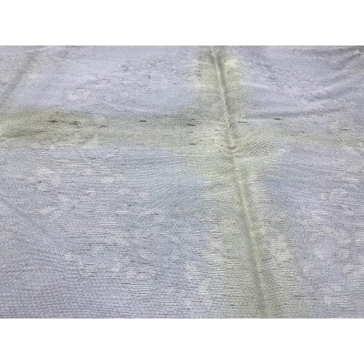 【訳あり】絨毯 (3畳 長方形 250×200) キャニオン ベージュ【1330935】