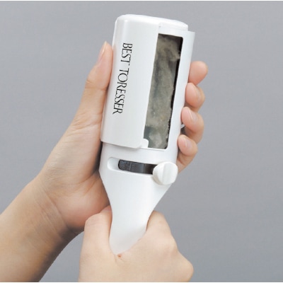 ぱくぱくローラー(お掃除3点セット)【1221430】