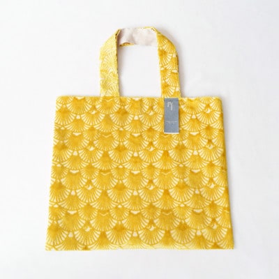 スクエアバックL【タエナカノヌノ】イエロー【1438191】