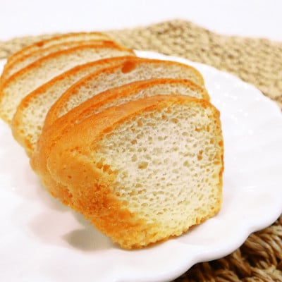 【結Musubi】結CANパン(12缶)グルテンフリー堅焼き乾パン　美味しい備蓄　5年保存　非常食【1525917】