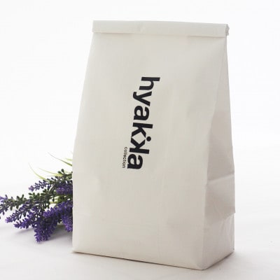 石けん百貨　洗濯洗剤セスキプラス リラックスラベンダーの香り 1kg (3袋セット)界面活性剤不使用【配送不可地域：沖縄県】【1562560】