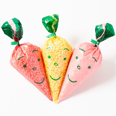 昔なつかしいポン菓子(38g×3袋)×7袋【1143589】