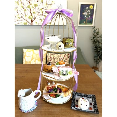 ã¢ãã¿ããŒã³ãã£ãŒ(ç«ã®ãè¶äŒ)ãã±ããã1692241ã