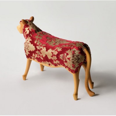 KIITH(キース)オスカー アニマル スツール【1604152】