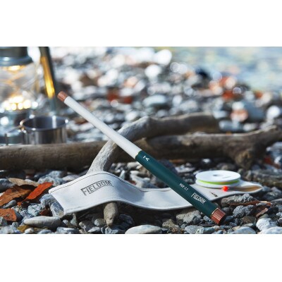 キャンプ用　FIELDOMコンパクトロッド【1296840】