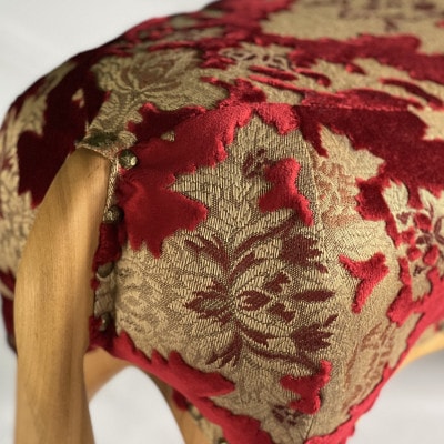 KIITH(キース)オスカー アニマル スツール【1604152】