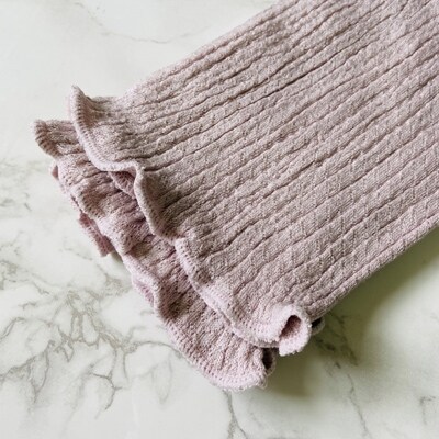 和歌山県産プレミアムシルク腹巻き　プレミアムローズ【1117235】