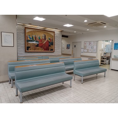 博寿会山本病院　利用券(6,000円分)(人間ドック・健康診断利用)【1559617】