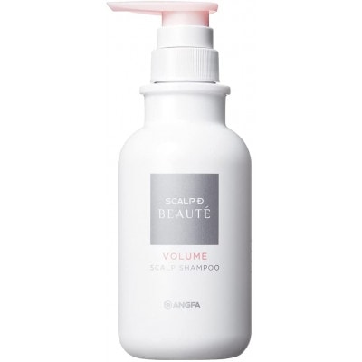 スカルプD ボーテ シャンプー [ボリューム]【1531768】