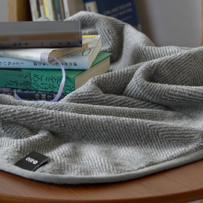 ãŸãã§ããŒã¿ãŒã®ããã«æãããã©ã³ã±ãããcharco blanket(ãã£ã³ãã©ã³ã±ãã)ãã1510078ã