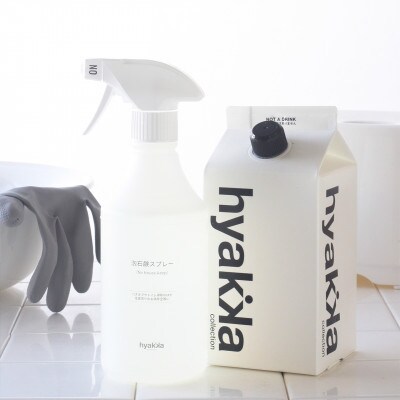 ç³ããçŸè²šã泡ç³é¹žã¹ãã¬ãŒ for house-keep(æ¬äœÃ1&è©°æ¿çšÃ2ããã¯)ã1562584ã