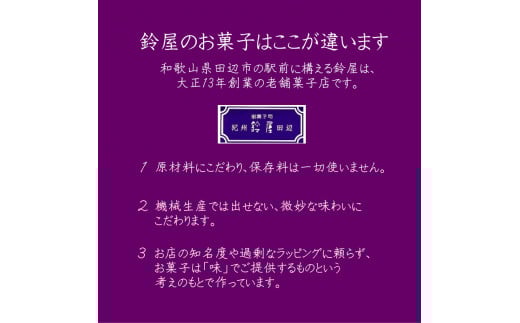 鈴屋のデラックスケーキ10個入り / 和歌山 田辺市 和菓子 洋菓子 スイーツ お菓子 ケーキ カステラ プレゼント ギフト お土産 贈答 手土産【szy019】