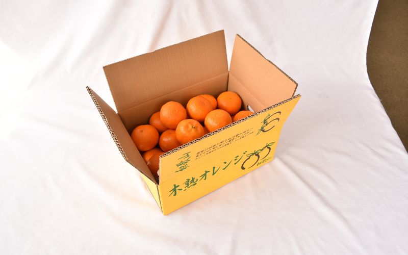 ＜先行予約＞カラマンダリン【秀品】5kg ※2027年4月上旬～5月中旬頃に順次発送予定【期間限定・数量限定】 / 柑橘 季節限定 お取り寄せ 産地直送 贈答品 ギフト 果物 フルーツ 田辺市 和歌山県【ymh026】