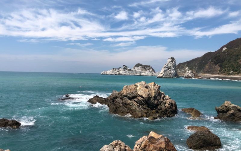 未来丸 釣り体験 1名様分  和歌山県田辺市 /  農家 民泊 旅行 宿泊  食事付き 旬食材 癒し 自然 田舎 体験 宿 和歌山 田辺市【mri004】