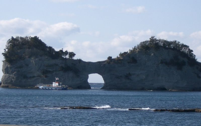 未来丸 釣り体験 1名様分  和歌山県田辺市 /  農家 民泊 旅行 宿泊  食事付き 旬食材 癒し 自然 田舎 体験 宿 和歌山 田辺市【mri004】