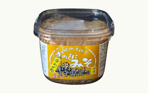 きのくにみそ（合わせ麹）すり 800g×4個セット / 味噌 生みそ 調味料 こし味噌 みそ汁  和歌山県 田辺市【kyj012-1】