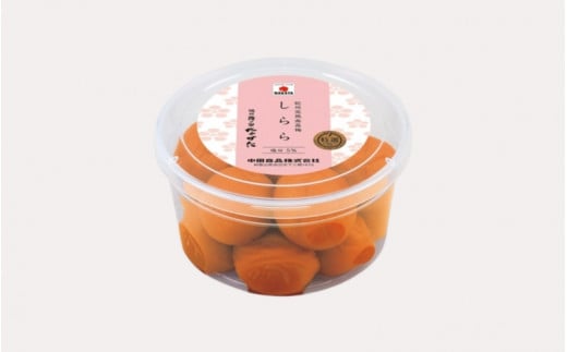 紀州産南高梅 梅干し しらら （塩分5％）400g / A級品 梅干し 梅干 梅 和歌山 田辺 紀州南高梅 南高梅 うす塩 減塩 塩分控えめ ご飯のお供【nkt010】