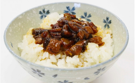 一膳用　鰻めし 10食セット / 和歌山 田辺市 国産 国産鰻 鰻 うなぎ 鰻丼 うな丼 簡単 お手軽 かんたん 土用の丑の日 冷凍 一善【ots014】