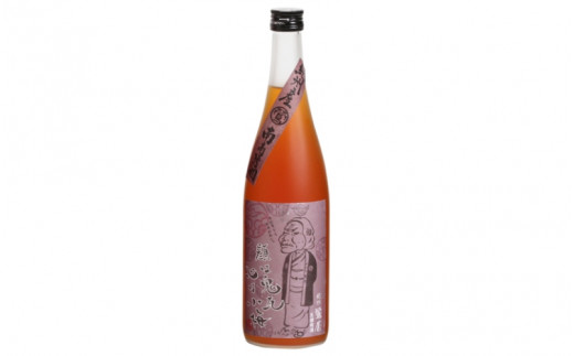 ばばあの梅酒　人気梅酒2本セット（蜂蜜梅酒 12度・黒糖梅酒 12度） 各720ml  / 和歌山 田辺市  紀州南高梅 南高梅 梅 梅酒 ロック  ソーダ割り ギフト 家飲み 酒 お酒 水割り ギフト プレゼント 富田の水 モンドセレクション ばばあの梅酒 蜂蜜 ハチミツ 黒糖 黒糖梅酒【dnm019】