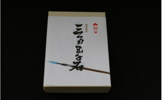 田辺銘菓 三万五千石 12個入×2箱 / 和歌山 田辺市 銘菓 和菓子 スイーツ もなか 最中 お茶菓子 個包装 小分け ギフト プレゼント 贈答 ２箱【ehs002-1】