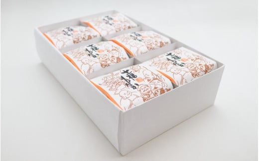 七福もなか 12個入り / 銘菓 お菓子 スイーツ 和菓子  個包装 小分け プレゼント ギフト ご家庭用 贈答 和歌山 最中 もなか つぶあん 餡 お土産 お取り寄せ 田辺市【shd014】