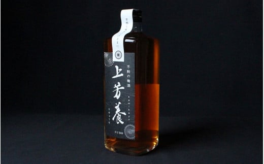 【3カ月定期便】紀州の梅酒を味わいつくす定期便（紀州梅酒・HAMADA・上芳養） / 紀州南高梅 南高梅 梅酒 お酒 アルコール 和歌山 田辺市【tnb001】