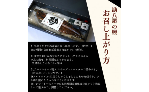 【6カ月定期便】特大うなぎ蒲焼き2本セット×6回 / 和歌山 田辺 うなぎ 鰻 かば焼き うな丼 うな重  国産 鰻丼 特大【kpy025-tk】