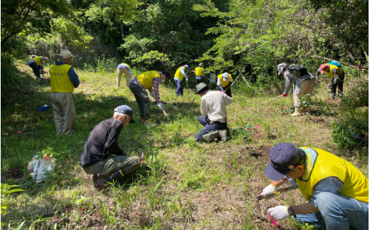 【返礼品なし】天神崎の自然を守るための寄附（寄附のみの受付となります）/ 田辺市 和歌山県 天神崎 自然 海 環境保護 【tjz007】