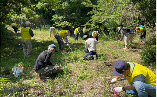 【返礼品なし】天神崎の自然を守るための寄附（寄附のみの受付となります）/ 田辺市 和歌山県 天神崎 自然 海 環境保護 【tjz006】