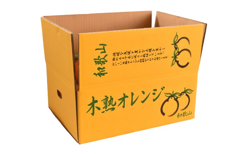 【2027年分先行予約】春峰 5kg ※2027年3月上旬～順次発送予定【期間限定・数量限定】 / みかん 蜜柑 5キロ しゅんぽう お取り寄せ 産地直送 贈答品 ギフト 果物 くだもの フルーツ 田辺市 和歌山県【ymh025】 