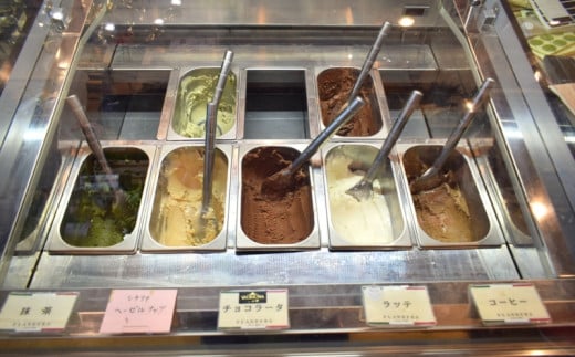 嵿¥30幎ã®èèãäœã£ãæ¿åãªããããžã§ã©ãŒããããããã®ã©ãããšãã§ã³ã©ãŒã¿ã®5åå
¥ã / ãžã§ã©ãŒã ã¢ã€ã¹ ã¯ãªãŒã ã¢ã€ã¹ã¯ãªãŒã ãã〠ãã§ã³ã¬ãŒã ãã§ã³ ãtecj1010ã