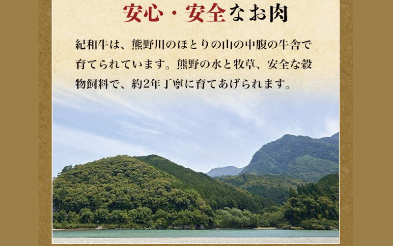 紀和牛すき焼き用ロース1kg【冷蔵】 / 牛 牛肉 紀和牛 ロース すきやき 1kg