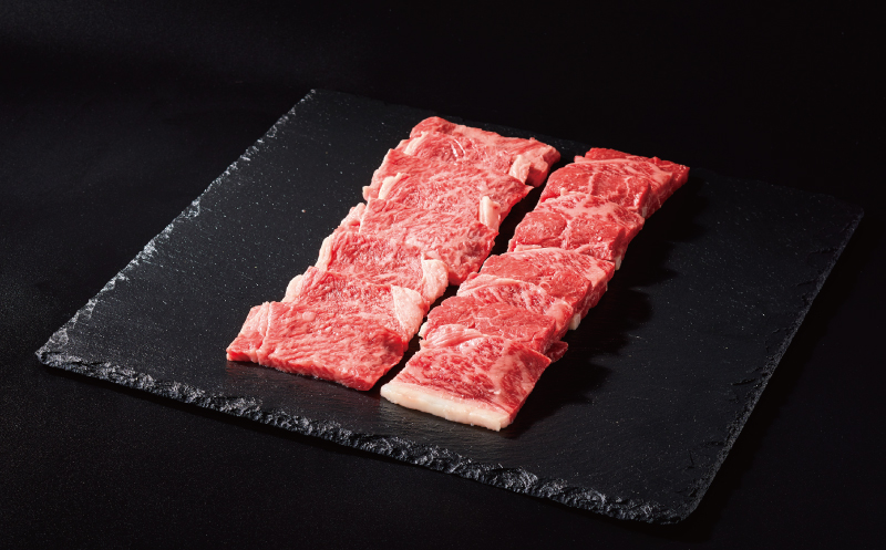 紀和牛焼肉用ロース400g 赤身200g【冷凍】 / 牛  肉 牛肉 紀和牛 ロース  赤身 焼肉 焼き肉 600g
