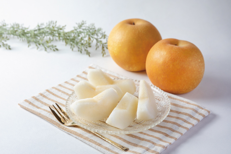 【先行予約受付】和歌山県産の美味しい梨 約4kg （10～13玉入り） ※2023年8月中旬頃から順次発送予定