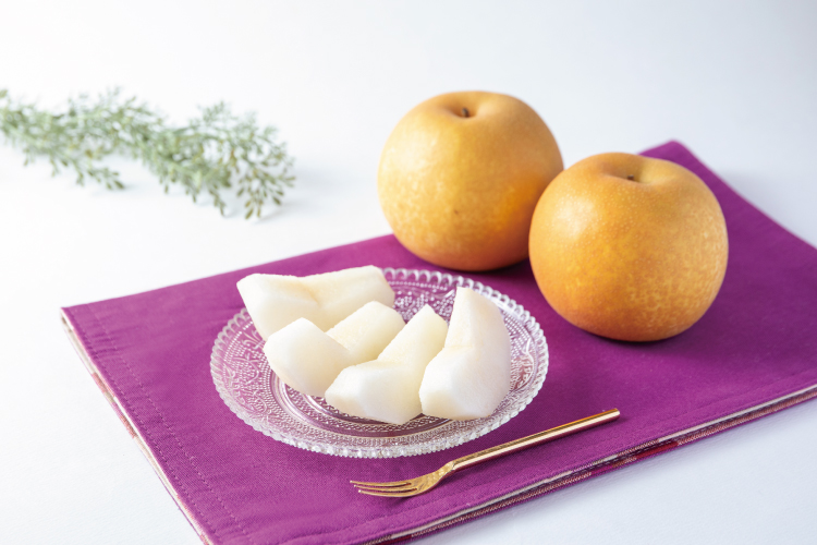 【先行予約受付】和歌山県産の美味しい梨 約2kg （6～8玉入り） ※2023年8月中旬頃から順次発送予定