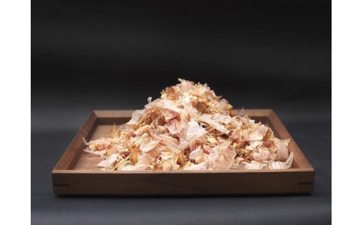 【毎日削りたて】鰹とメジカの削り節（料理） 100g×4袋セット かつお節 かつおぶし 鰹節 花鰹 花ガツオ