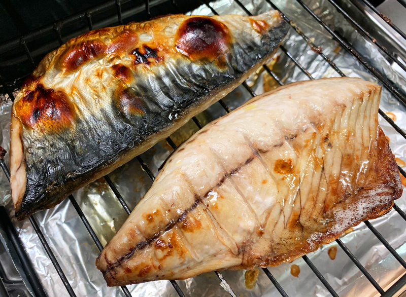 【ご家庭用】大容量！塩さばフィレ 1kg さば サバ 鯖 フィレ 切り身 切身 魚 海鮮 焼き魚 おかず