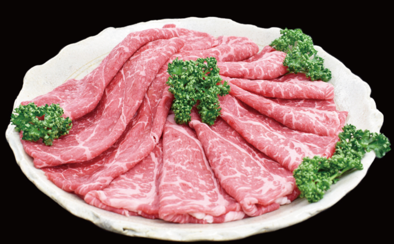 紀和牛すき焼き用赤身1kg【冷蔵】 / 牛  肉 牛肉 紀和牛 ロース  赤身 すきやき 1kg