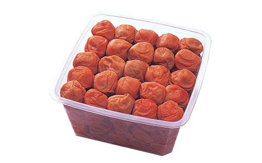 徳用　紀州極上漬１．５ｋｇ【紀の里食品】【kns009A】