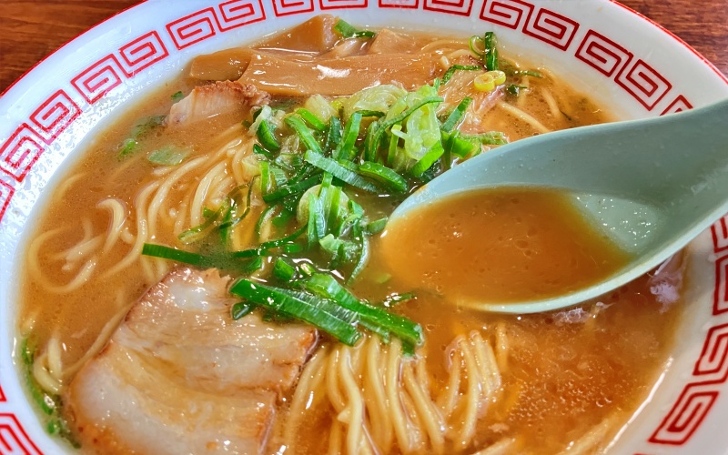 中華そば速水の中華そば本格和歌山ラーメン 4食セット / ラーメン 拉? 中華そば 和歌山ラーメン