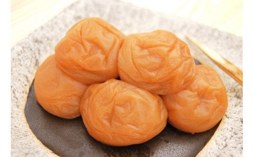 徳用　梅ばーもん１．７ｋｇ【紀の里食品】